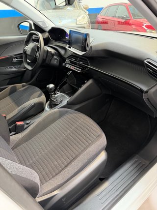 Peugeot 2008 hdi 100cv
