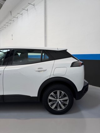 Peugeot 2008 hdi 100cv