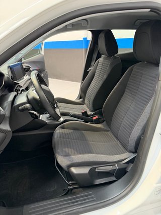 Peugeot 2008 hdi 100cv