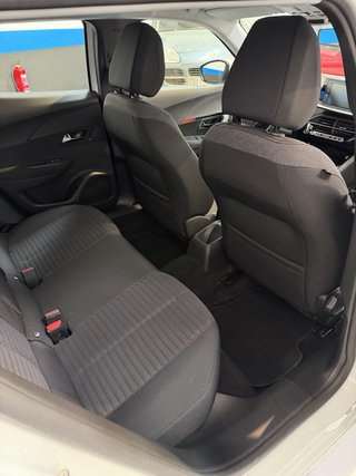 Peugeot 2008 hdi 100cv