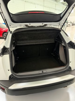Peugeot 2008 hdi 100cv