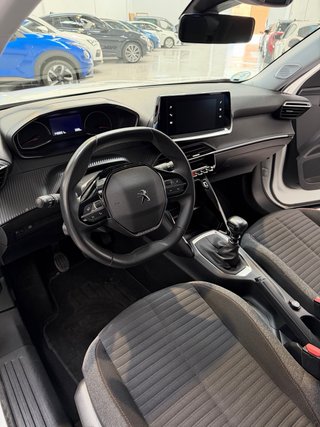 Peugeot 2008 hdi 100cv