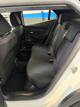 Peugeot 2008 hdi 100cv