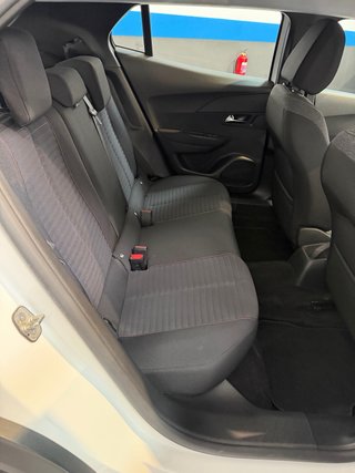 Peugeot 2008 hdi 100cv
