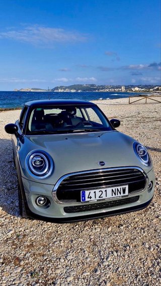 MINI Mini 2020