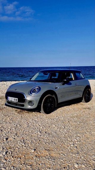 MINI Mini 2020