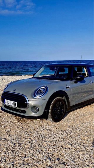MINI Mini 2020