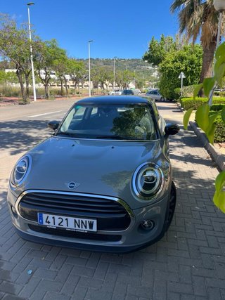 MINI Mini 2020