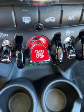 MINI Mini 2020