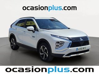 Mitsubishi Eclipse Cross 2.4 PHEV Kaiteki 4WD Auto 138 kW (188 CV)