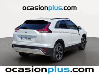 Mitsubishi Eclipse Cross 2.4 PHEV Kaiteki 4WD Auto 138 kW (188 CV)