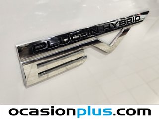 Mitsubishi Eclipse Cross 2.4 PHEV Kaiteki 4WD Auto 138 kW (188 CV)