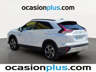 Mitsubishi Eclipse Cross 2.4 PHEV Kaiteki 4WD Auto 138 kW (188 CV)