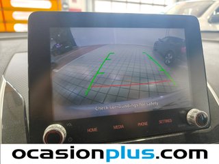 Mitsubishi Eclipse Cross 2.4 PHEV Kaiteki 4WD Auto 138 kW (188 CV)