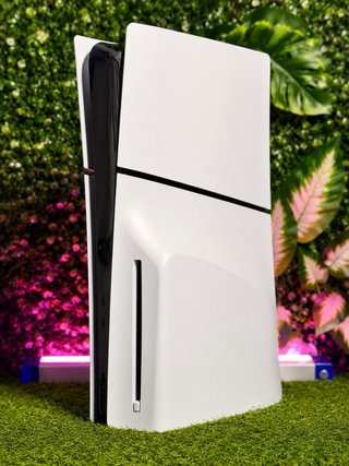 Ps5 SLIM LECTOR (PLAYSTATION 5)