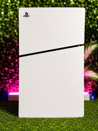 Ps5 SLIM LECTOR (PLAYSTATION 5)