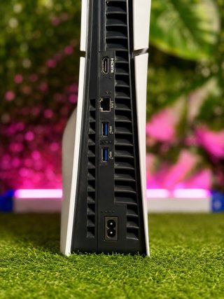 Ps5 SLIM LECTOR (PLAYSTATION 5)