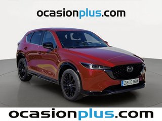 Mazda CX-5 2.0 GE Homura 121 kW (165 CV)