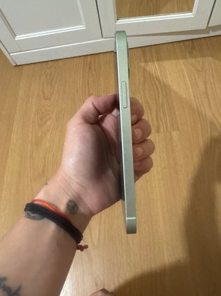 iPhone 12 Verde 256GB