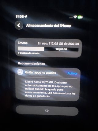iPhone 12 Verde 256GB