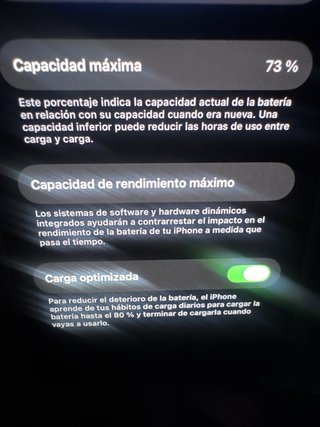 iPhone 12 Verde 256GB