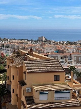 Piso en venta en Nueva Torrevieja - Aguas Nuevas en Torrevieja