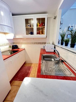 Piso en venta en Nueva Torrevieja - Aguas Nuevas en Torrevieja
