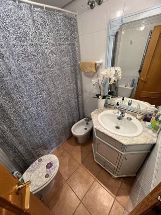 Piso en venta en Nueva Torrevieja - Aguas Nuevas en Torrevieja