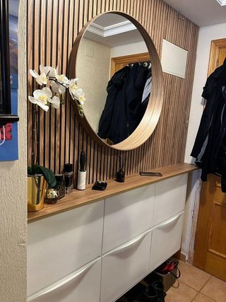 Piso en venta en Nueva Torrevieja - Aguas Nuevas en Torrevieja