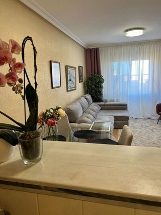 Piso en venta en Nueva Torrevieja - Aguas Nuevas en Torrevieja