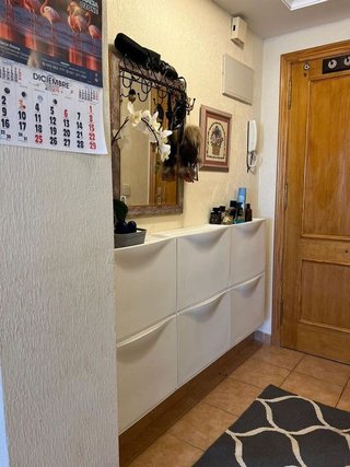 Piso en venta en Nueva Torrevieja - Aguas Nuevas en Torrevieja
