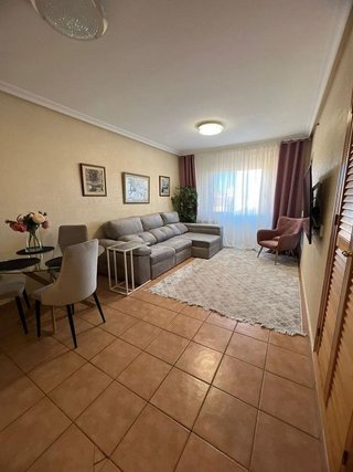 Piso en venta en Nueva Torrevieja - Aguas Nuevas en Torrevieja