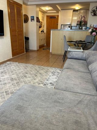 Piso en venta en Nueva Torrevieja - Aguas Nuevas en Torrevieja