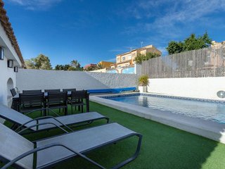 Chalet en venta en Los Balcones - Los Altos del Edén en Torrevieja