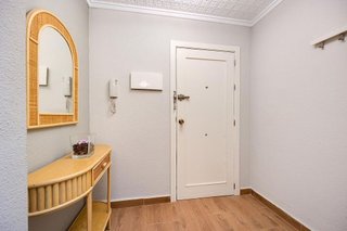 Piso en venta en  El Acequión - Los Naúfragos en Torrevieja