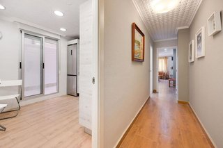 Piso en venta en  El Acequión - Los Naúfragos en Torrevieja