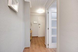 Piso en venta en  El Acequión - Los Naúfragos en Torrevieja