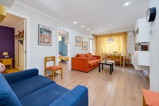Piso en venta en  El Acequión - Los Naúfragos en Torrevieja