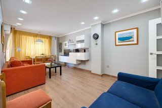 Piso en venta en  El Acequión - Los Naúfragos en Torrevieja