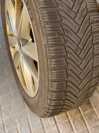Michelin 205/55 R16