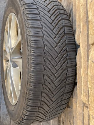 Michelin 205/55 R16