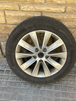 Michelin 205/55 R16