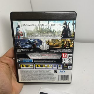 Assassin's Creed Revelations PS3