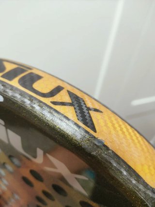 Pala Pádel Siux Electra Pro ST4
