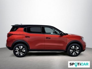 Opel Frontera 1.2T XHT Hybrid eDCT6 107kW GS