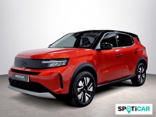 Opel Frontera 1.2T XHT Hybrid eDCT6 107kW GS