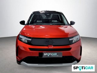 Opel Frontera 1.2T XHT Hybrid eDCT6 107kW GS