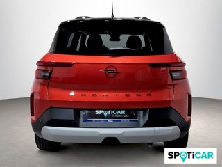 Opel Frontera 1.2T XHT Hybrid eDCT6 107kW GS