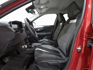 Opel Frontera 1.2T XHT Hybrid eDCT6 107kW GS