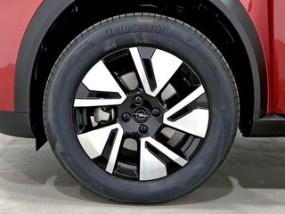 Opel Frontera 1.2T XHT Hybrid eDCT6 107kW GS